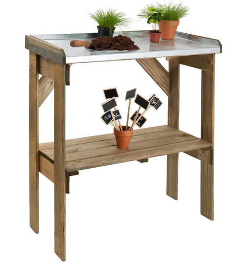 Wooden Dining Table