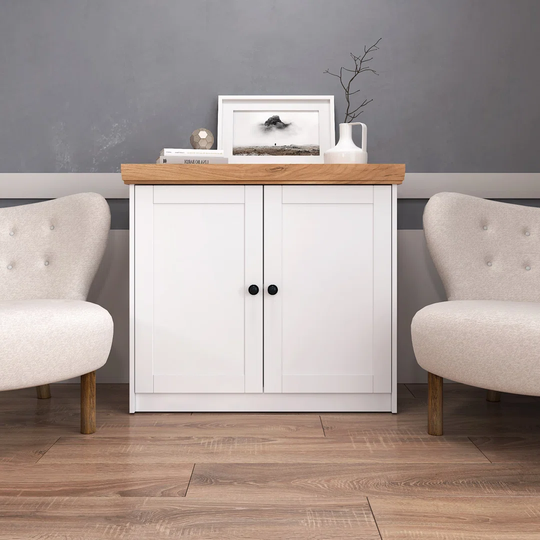 Risso 92.5 Cm Wide Sideboard
