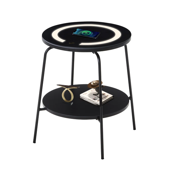 Aatto 2-Tier Nest of Tables