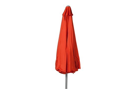 Narcissus 4m Traditional Parasol