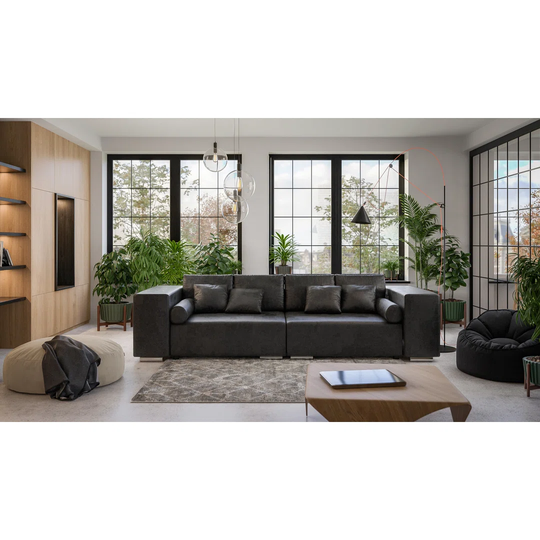 Beaucet Clic Clac Sofa