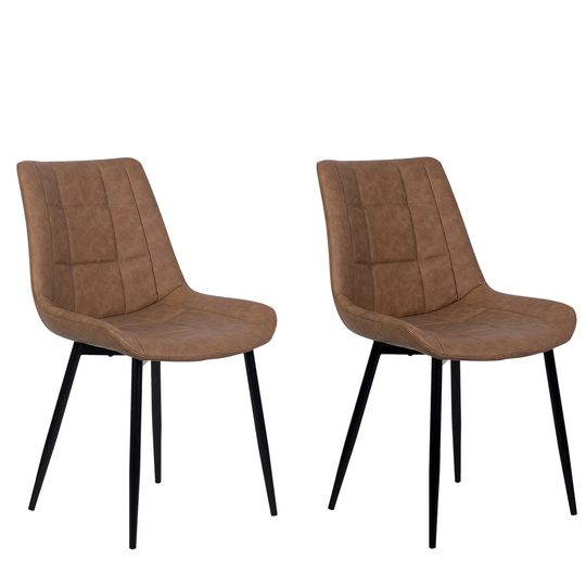 Hundley Upholstered Dining Chair