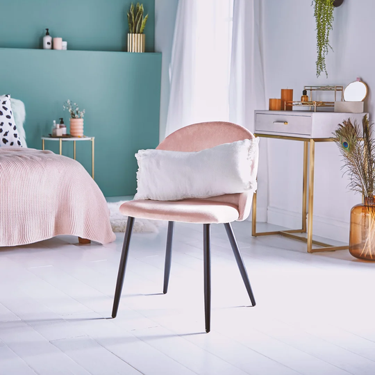 Nord Upholstered Dining Chair