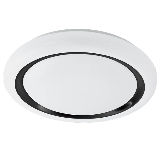 Dorier 1 -Light 48" LED Flush Mount