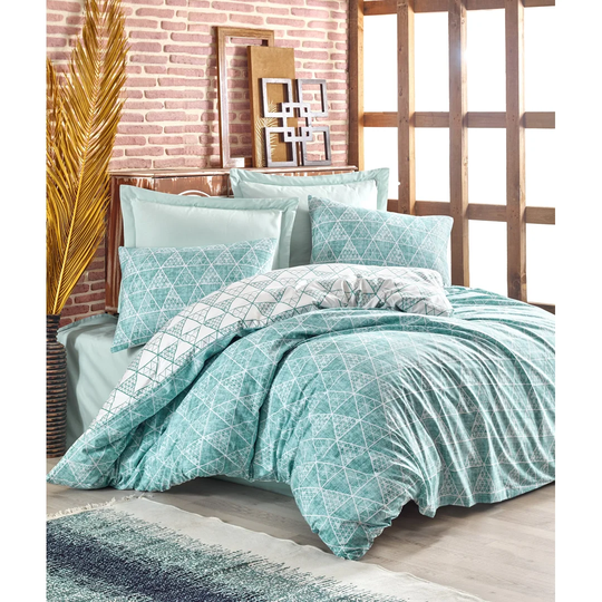 Kishmar Duvet Cover Set