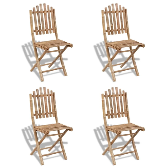 Swell Pine Patio Dining Chair