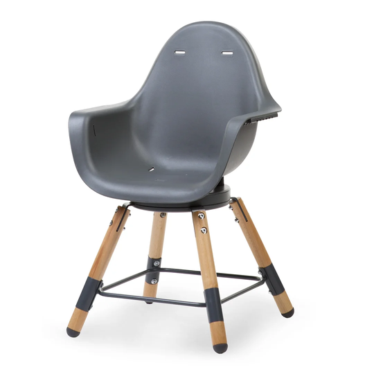 Evolu 180 High Chair