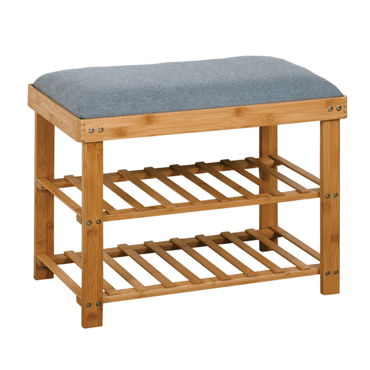 Linehan Storage Bench