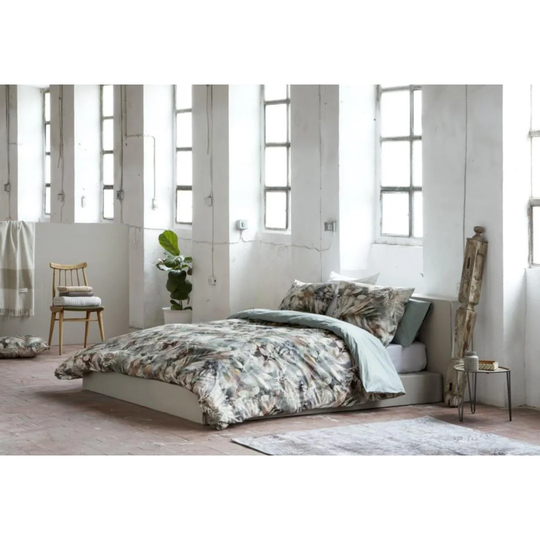 Dotir 200 TC Percale Duvet Cover