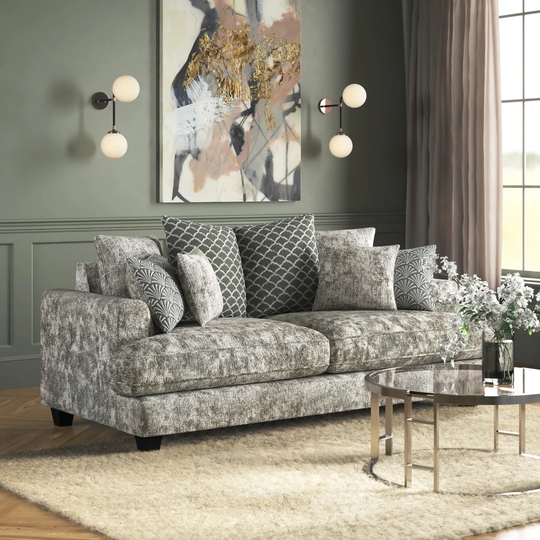 Dartington 3 Seater Sofa