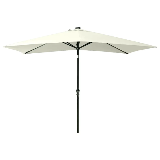Nobhill 2m Cantilever Parasol