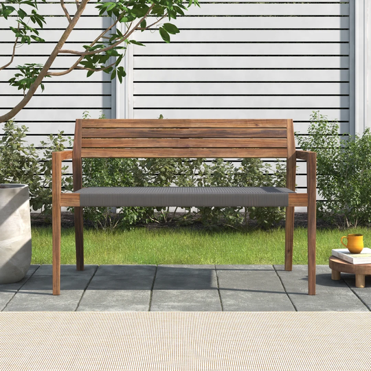 Cannock Bench