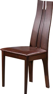 Lucas Solid Wood Dining Chair