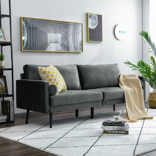 Areona 3 Seater Sofa