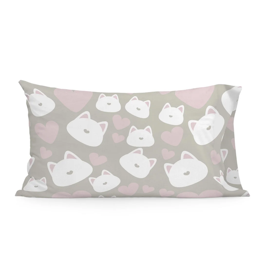 Yost 100% Cotton Envelope Pillow Protector