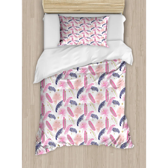 Gerulf 260 TC Duvet Cover Set