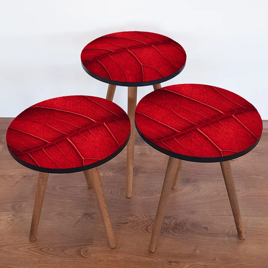 Amee 3 Piece Nest of Tables