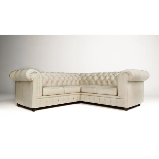 Castrejon Corner Sofa