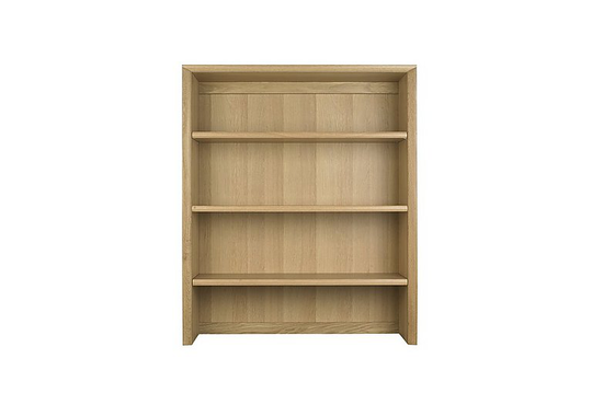 Duplex Wide Top Unit - Brown