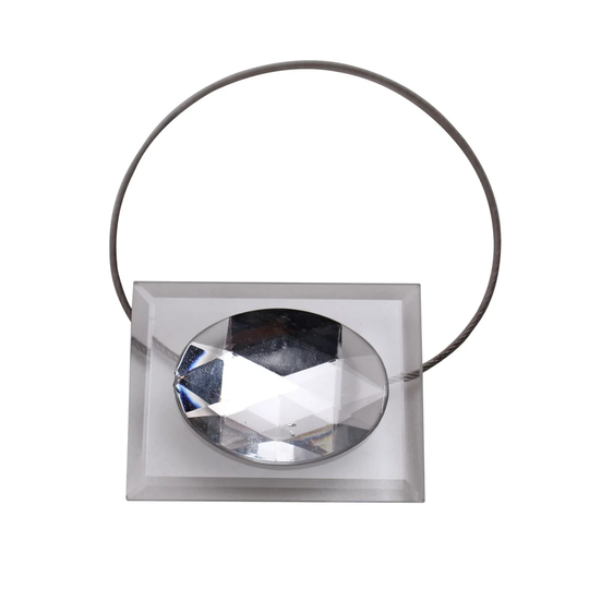 Tiberius Curtain Tieback