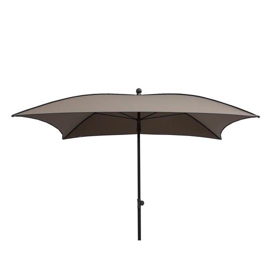 Thaxten 2m Square Traditonal Parasol