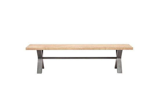 Earth Dining Bench - 180-cm
