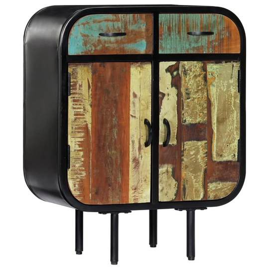 Wardlow Sideboard
