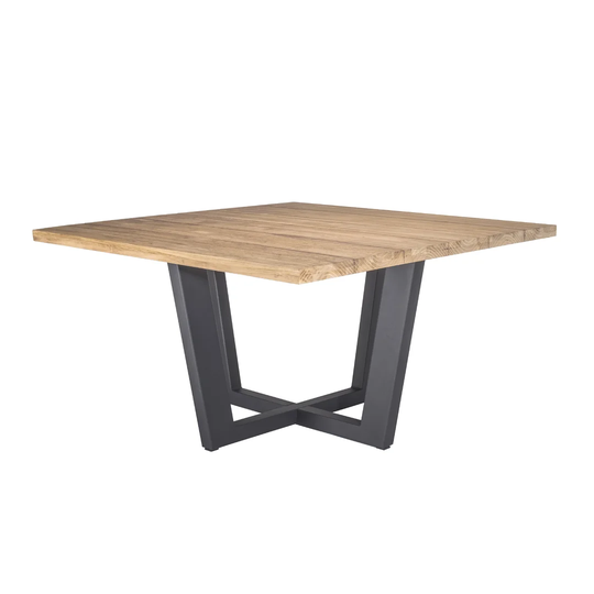 Livingon Teak Dining Table