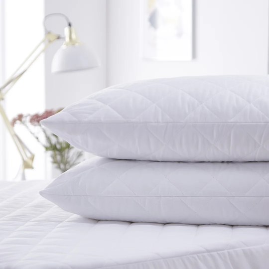 Supersoft 100% Microfibre Envelope Pillow Protector