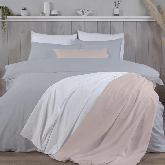 Elladine Duvet Cover Set