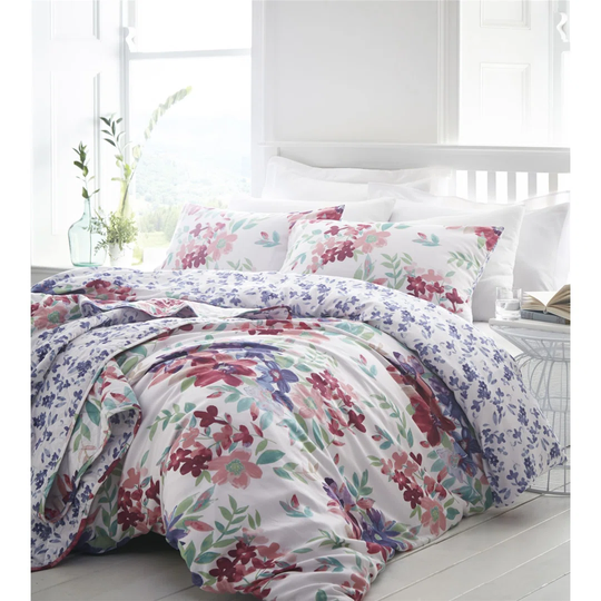 Jana Duvet Cover Set