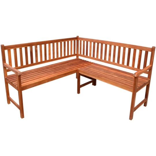 Wendel Wooden Bench