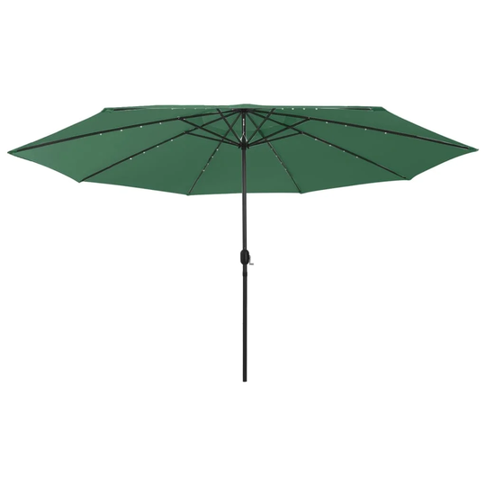 Northwood 4m Cantilever Parasol