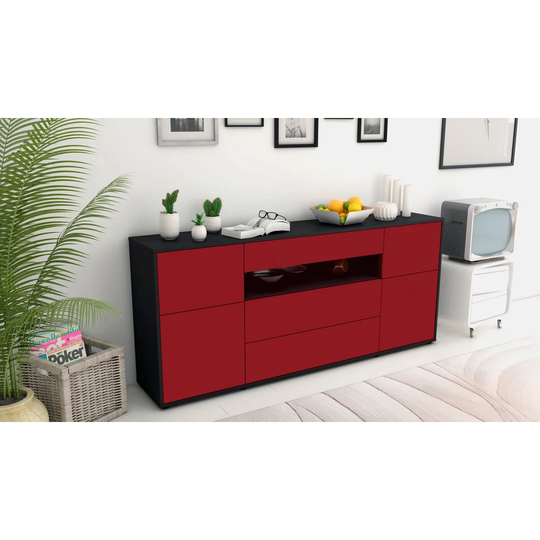 Farragut Sideboard