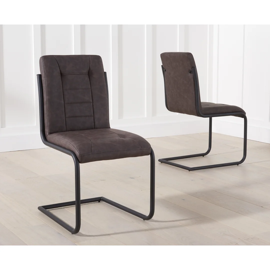 Pilsen Upholstered Dining Chair
