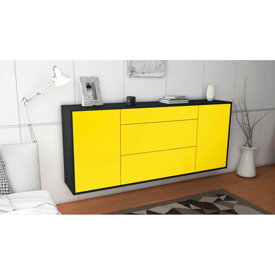 Farmersville Sideboard