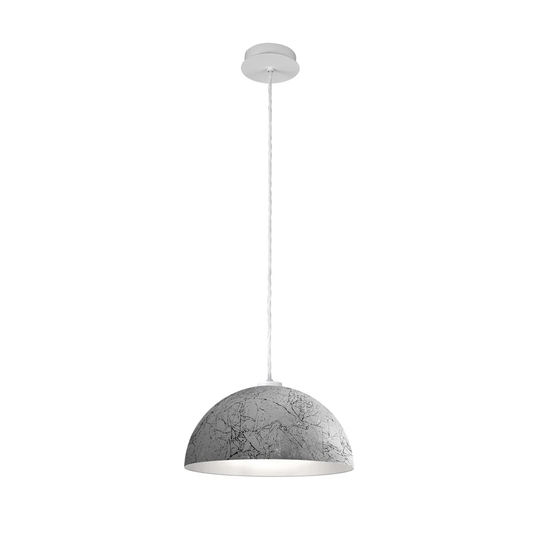 Cult 1 Light Dome Pendant