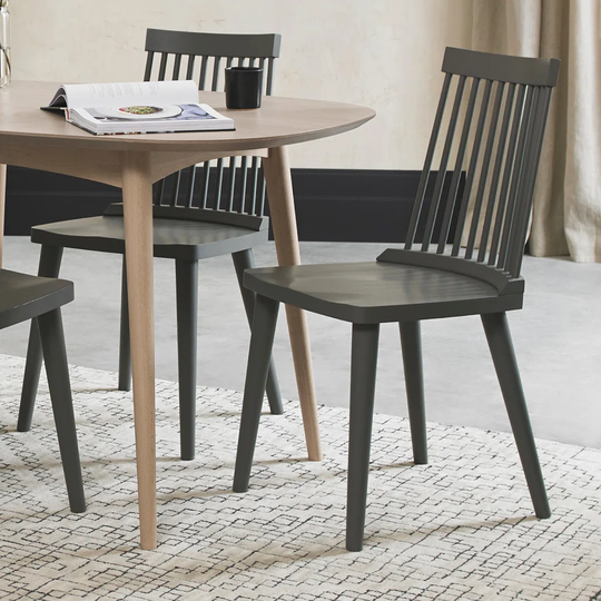 Whitted Upholstered Dining Chair
