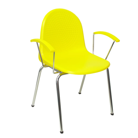Madiun Stacking Chair