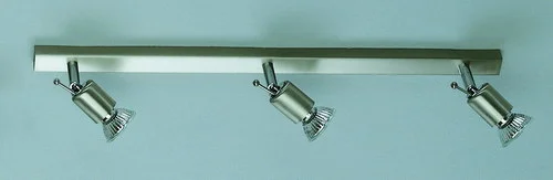 Sedalia 3 - Light Wall Spotlight