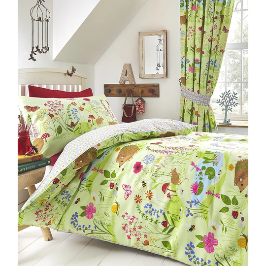 Arrigo Kids Countryside Duvet Cover Set