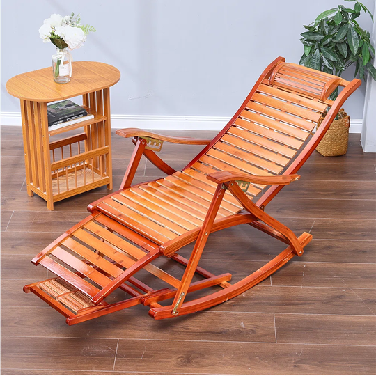 Siipola Rocking Chair