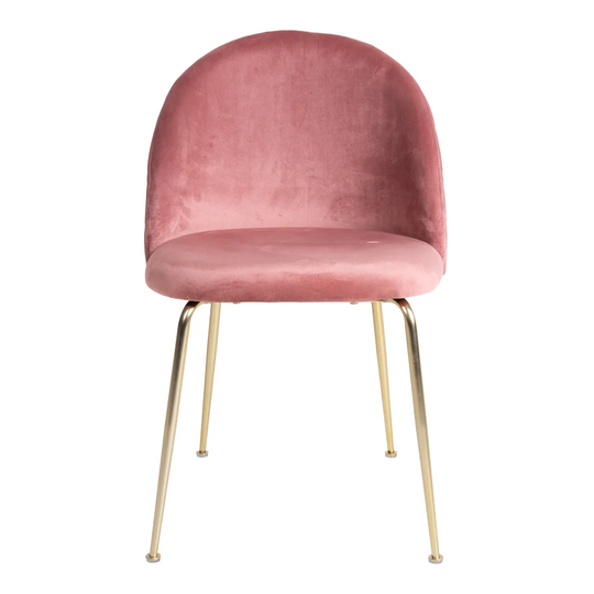 Klimas Upholstered Dining Chair