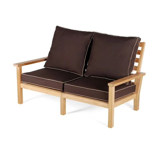 Redfield Garden Sofa with Cushions