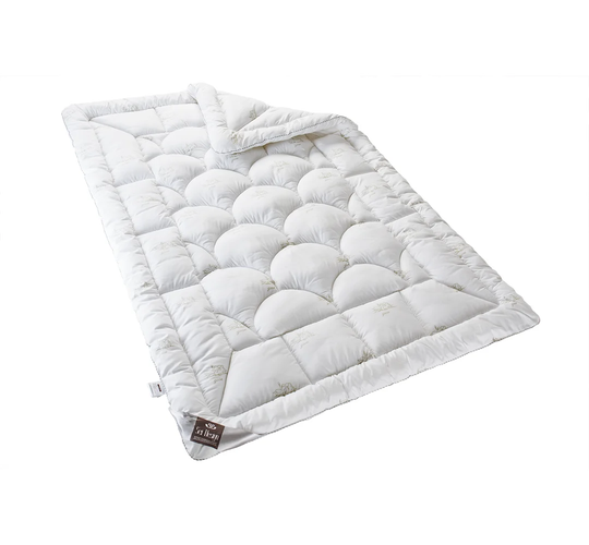 Swan Microfiber Duvet