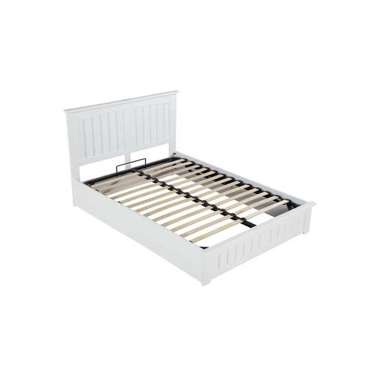 Stannard Ottoman Bed