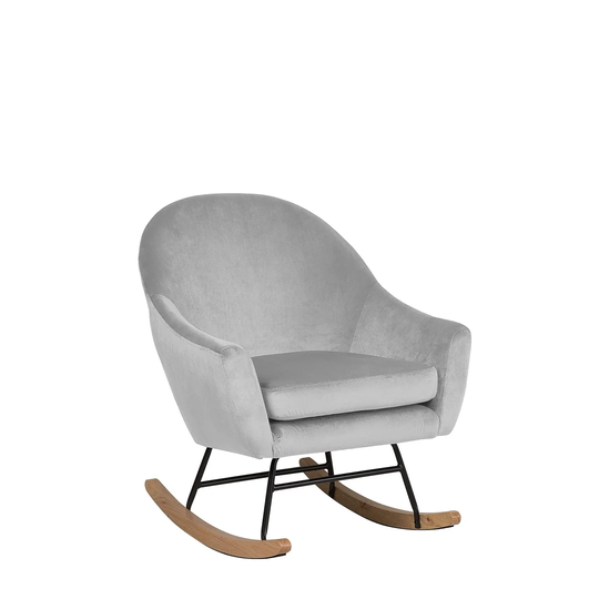 Moises Rocking Chair