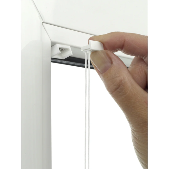 Hellman Curtain Brackets