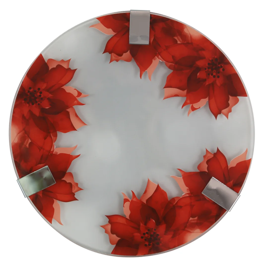 Rapsody 1-Light LED Integrated Flush Mount