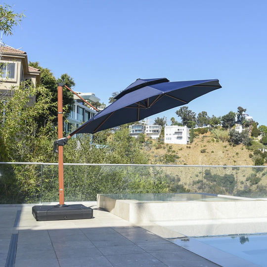 Dill 3m Parasol